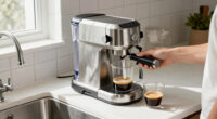 10 Best Espresso Machines for Hard Water Homes in 2027