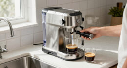 10 Best Espresso Machines for Hard Water Homes in 2027