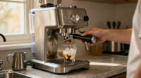 10 Best Espresso Machines For Iced Lattes In 2027