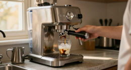 10 Best Espresso Machines For Iced Lattes In 2027