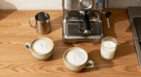 10 Best Espresso Machines for Milk Drinks in 2027
