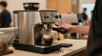 10 Best Espresso Machines for Office Kitchens in 2027