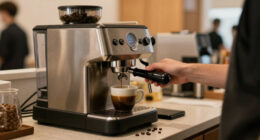 10 Best Espresso Machines for Office Kitchens in 2027