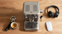 10 Best Espresso Machines For Remote Workers In 2027