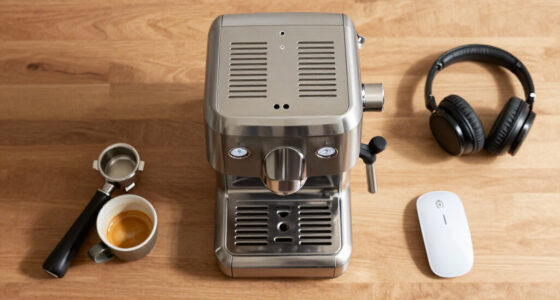 10 Best Espresso Machines For Remote Workers In 2027