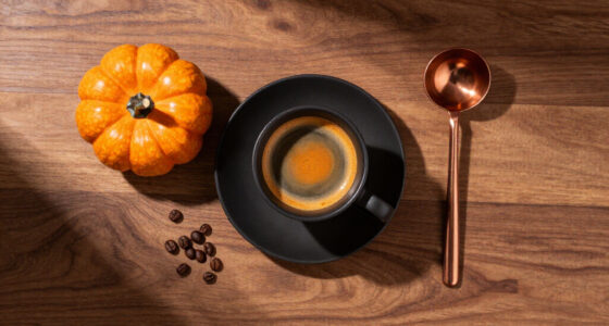 10 Best Halloween Espresso Accessories for a Spooky Coffee Bar in 2027