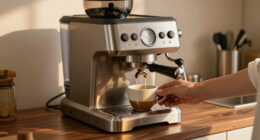 10 Best Low Profile Espresso Machines for Compact Kitchens in 2027