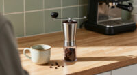 10 Best Office Coffee Grinders for Fresh Brews in 2027