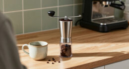 10 Best Office Coffee Grinders for Fresh Brews in 2027