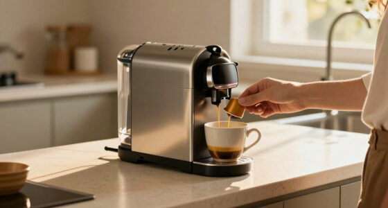 10 Best Premium Capsule Espresso Machines for 2027