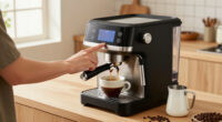 10 Best Smart Espresso Machines for Easier Home Coffee in 2027