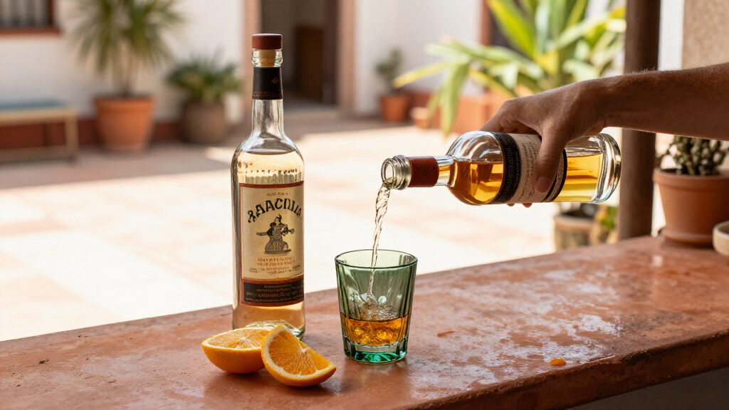 10 Bottles From Mexico To Try Beyond Tequila And Mezcal