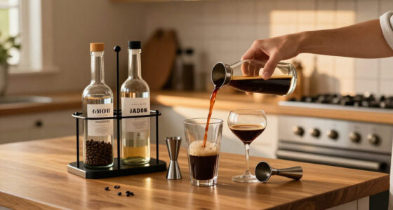11 Best Espresso Martini Cocktail Kits for Easy At-Home Drinks in 2027