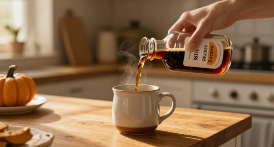 11 Best Pumpkin Spice Coffee Syrups for Cozy Drinks in 2027