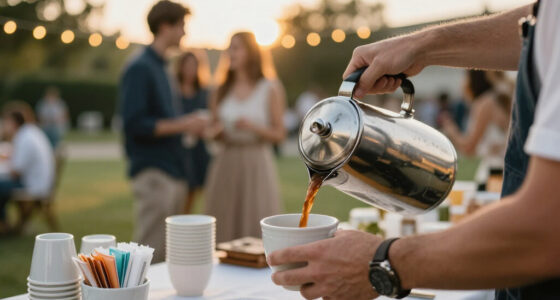 12 Best Coffee Urns for Parties in 2027