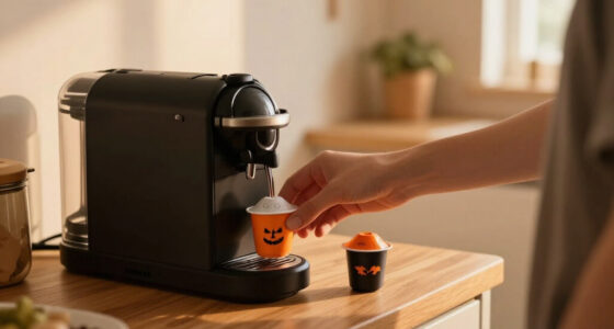 13 Best Halloween Coffee Pods for Festive Fall Brewing in 2027