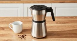 14 Best Coffee Makers With Thermal Carafes for 2027