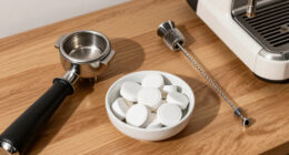 14 Best Espresso Machine Cleaning Tablets for Easier Maintenance in 2027