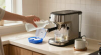 14 Best Espresso Machine Descaling Kits for Easier Maintenance in 2027