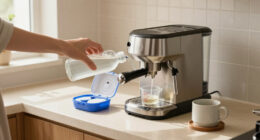 14 Best Espresso Machine Descaling Kits for Easier Maintenance in 2027