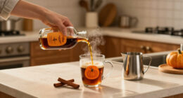 14 Best Pumpkin Spice Coffee Syrups for Cozy Home Drinks in 2027