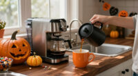 15 Best Coffee Makers for Halloween Parties in 2027