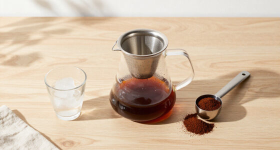 15 Best Cold Brew Coffee Makers for Easy At-Home Brewing in 2027