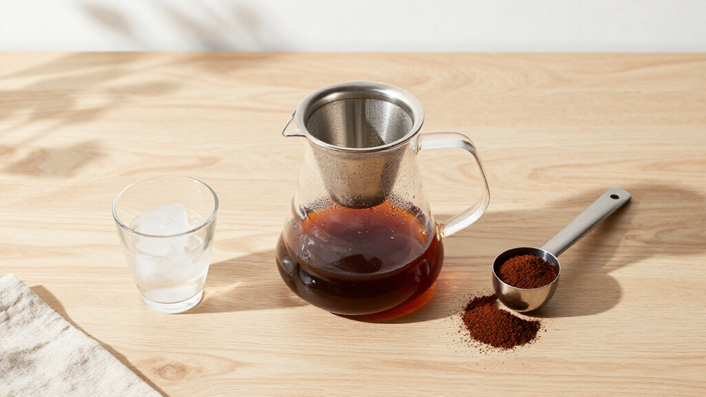 15 Best Cold Brew Coffee Makers for Easy At-Home Brewing in 2027