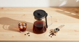 15 Best Cold Brew Coffee Makers for Easy Home Brewing in 2027