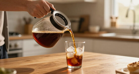 15 Best Cold Brew Coffee Makers for Easy, Smooth Coffee in 2027
