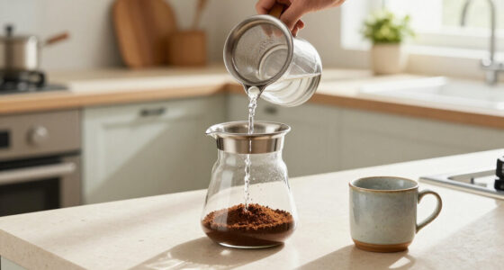 15 Best Cold Brew Coffee Makers for Smooth Iced Coffee at Home in 2027