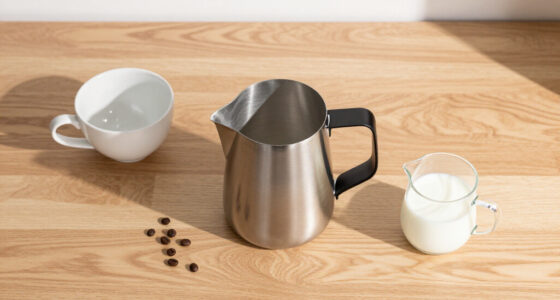 15 Best Electric Milk Frothers for Coffee in 2027