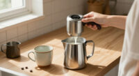15 Best Electric Milk Frothers for Home Coffee in 2027