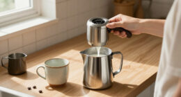 15 Best Electric Milk Frothers for Home Coffee in 2027