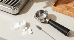 15 Best Espresso Machine Backflush Detergents for 2027