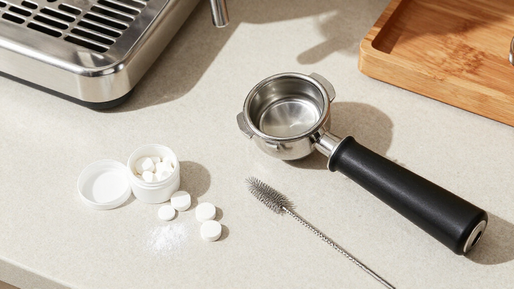 15 Best Espresso Machine Backflush Detergents for 2027
