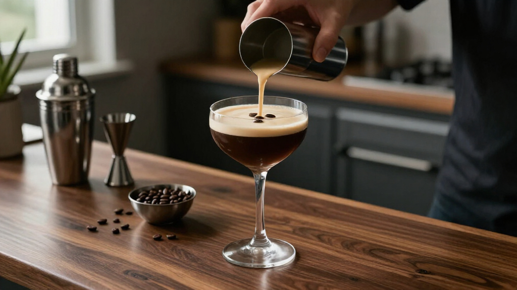 15 Best Espresso Martini Glasses for Cocktail Nights in 2027