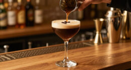 15 Best Espresso Martini Glasses for Home Bars and Entertaining in 2027