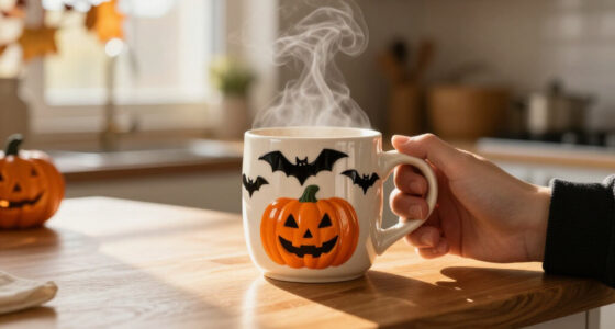 15 Best Halloween Coffee Mugs in 2027