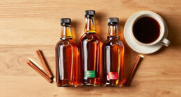 15 Best Holiday Flavored Coffee Syrups for Festive Drinks in 2027