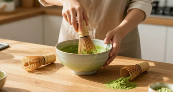 15 Best Matcha Tea Starter Sets for Easy Home Preparation in 2027