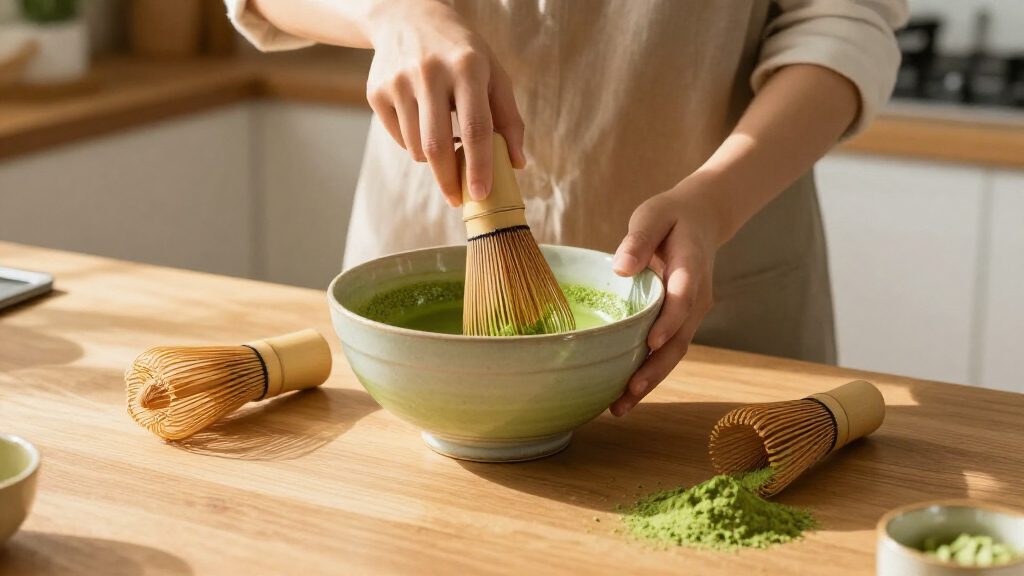 15 Best Matcha Tea Starter Sets for Easy Home Preparation in 2027