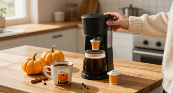 15 Best Pumpkin Spice Coffee Pods in 2027
