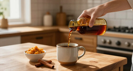 15 Best Pumpkin Spice Coffee Syrups for Cozy Coffee at Home in 2027
