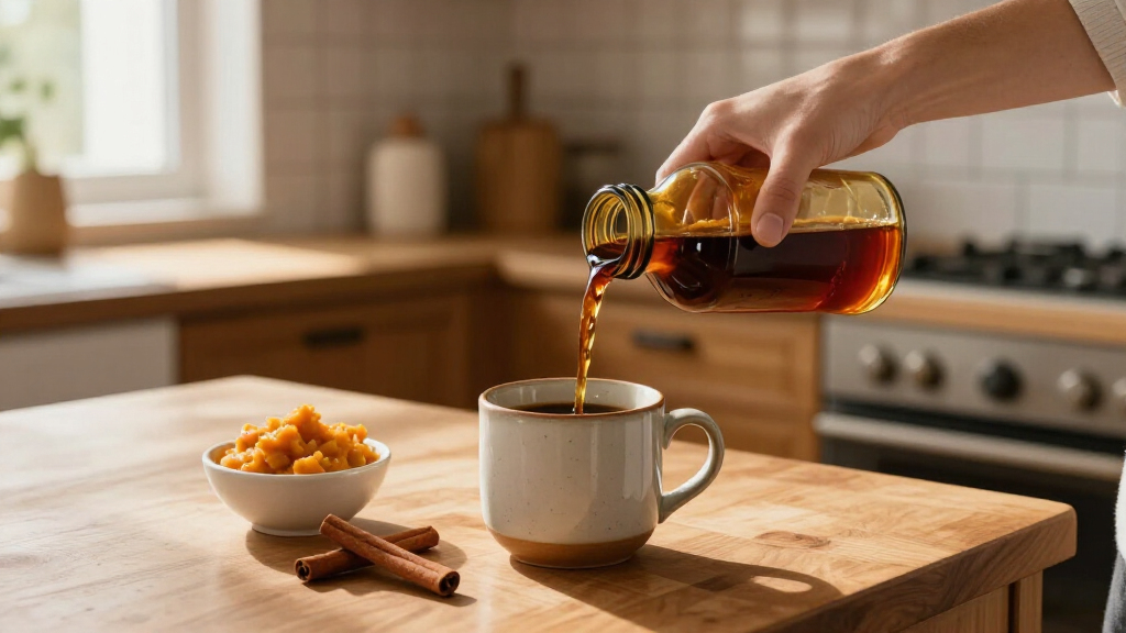 15 Best Pumpkin Spice Coffee Syrups for Cozy Coffee at Home in 2027