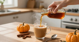 15 Best Pumpkin Spice Coffee Syrups for Cozy Drinks in 2027