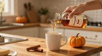 15 Best Pumpkin Spice Coffee Syrups for Home Café Drinks in 2027