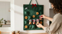 15 Reusable Advent Calendars You Can Fill With Your Own Special Touches