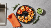 17 Festive Halloween Appetizers Everyone Will Reach For