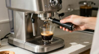 2 Best Espresso Machines With Pre-Infusion in 2027